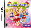 Cheer We Go boxshot