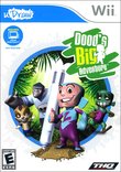 Dood's Big Adventure- uDraw boxshot
