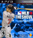 MLB 10: The Show boxshot