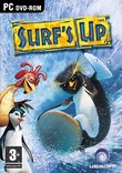 Surf's Up boxshot