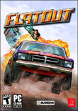 FlatOut boxshot