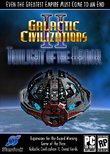 Galactic Civilizations II: Twilight of the Arnor boxshot