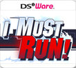 I Must Run! boxshot