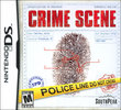 Crime Scene boxshot