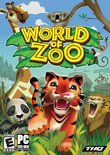 World of Zoo boxshot