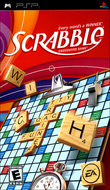 Scrabble boxshot