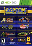 Capcom Digital Collection