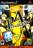 Persona 4 boxshot