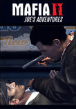 Mafia II DLC: Joe's Adventures boxshot
