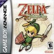 The Legend of Zelda: The Minish Cap boxshot