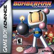 Bomberman Tournament boxshot
