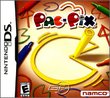 Pac-Pix boxshot