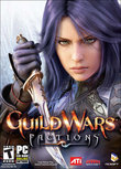 Guild Wars Factions boxshot