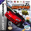 Racing Gears Advance boxshot