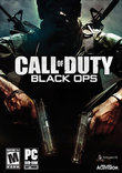 Call of Duty: Black Ops boxshot