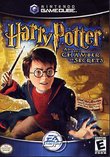 Harry Potter and the Chamber of Secrets boxshot