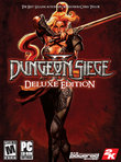 Dungeon Siege 2 Deluxe boxshot