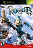 Robots boxshot