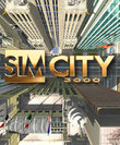 SimCity 3000 boxshot