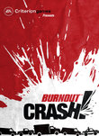 Burnout Crash boxshot