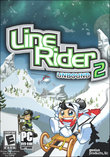 Line Rider 2: Unbound boxshot