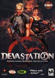 Devastation boxshot