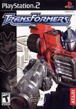 Transformers boxshot