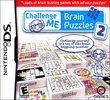 Challenge Me: Brain Puzzles 2 boxshot