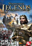 Stronghold Legends boxshot