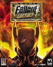 Fallout Tactics: Brotherhood of Steel boxshot