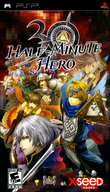 Half-Minute Hero boxshot