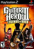 Guitar Hero III: Legends of Rock boxshot