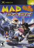Mad Dash Racing boxshot