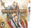 Code of Princess boxshot