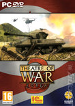 Theatre of War 3: Korea boxshot