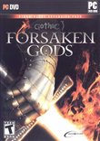 Gothic 3 - Forsaken Gods boxshot