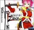 Izuna: Legend of the Unemployed Ninja boxshot