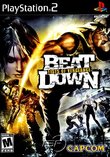 Beat Down: Fists of Vengeance boxshot