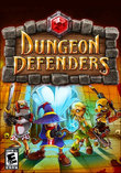 Dungeon Defenders boxshot