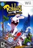 Rabbids Go Home boxshot