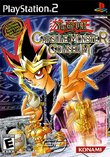 Yu-Gi-Oh! Capsule Monster Coliseum boxshot