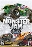 Monster Jam boxshot