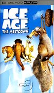 Ice Age: The Meltdown boxshot