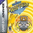 WarioWare: Twisted! boxshot