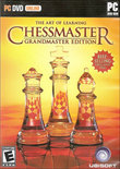 Chessmaster: Grandmaster Edition boxshot
