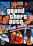 Grand Theft Auto: Vice City boxshot