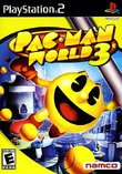 Pac-Man World 3 boxshot