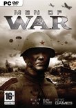 Men of War boxshot
