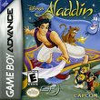 Disney's Aladdin boxshot