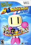 Bomberman Land boxshot